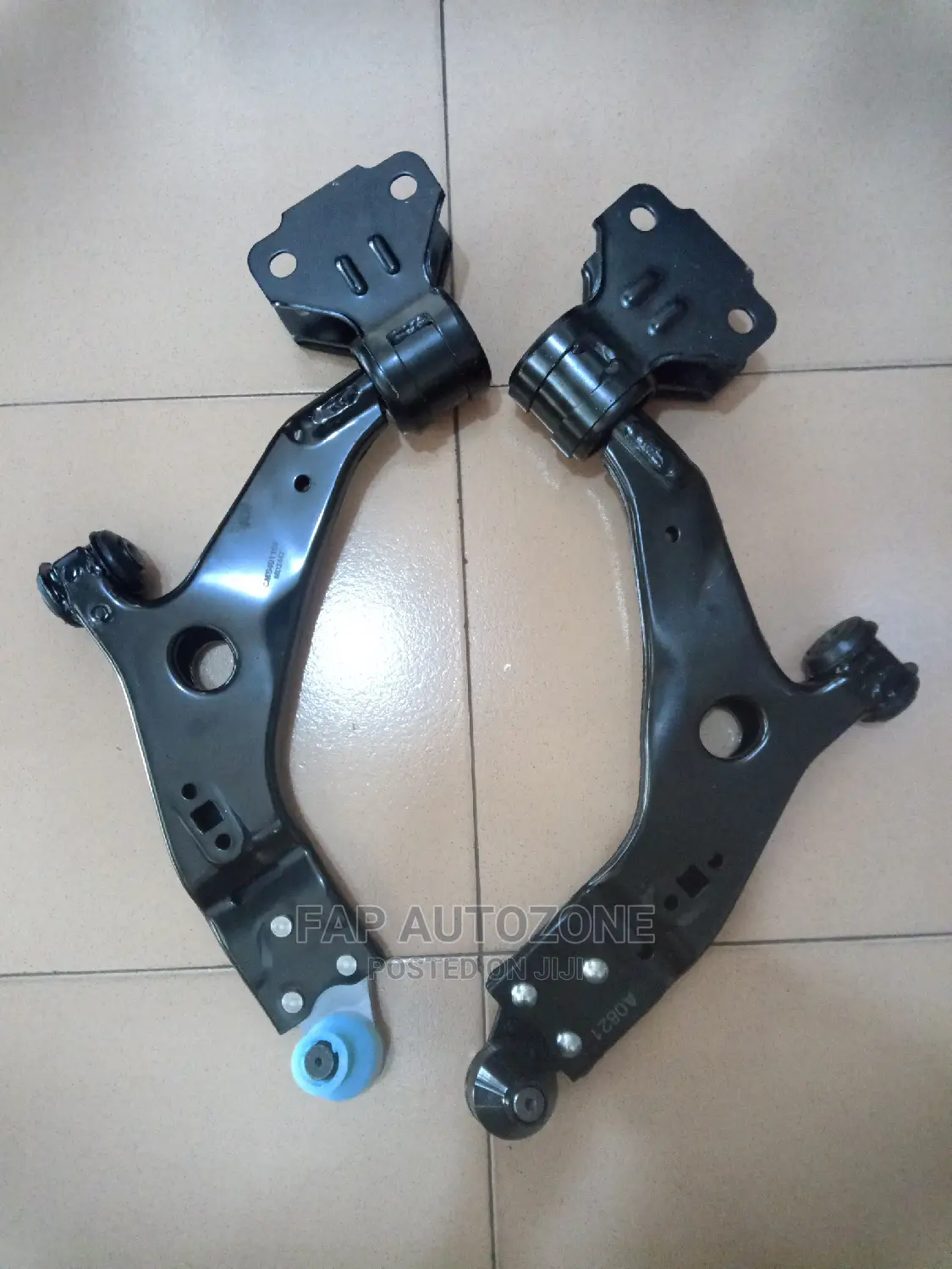 0602/0603. Genuine Ford Focus Complete Control Arm From Usa. Gs401150