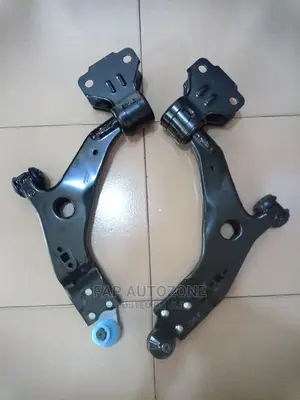 0602/0603. Genuine Ford Focus Complete Control Arm From Usa. Gs401150