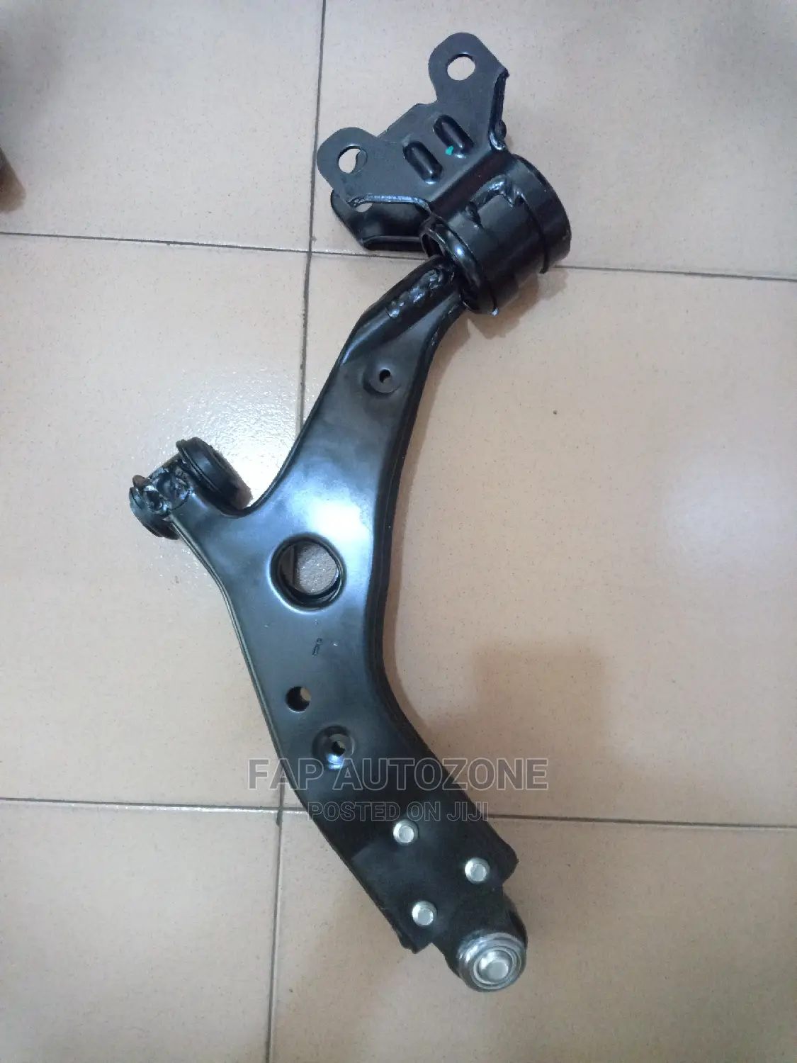 0602/0603. Genuine Ford Focus Complete Control Arm From Usa. Gs401150