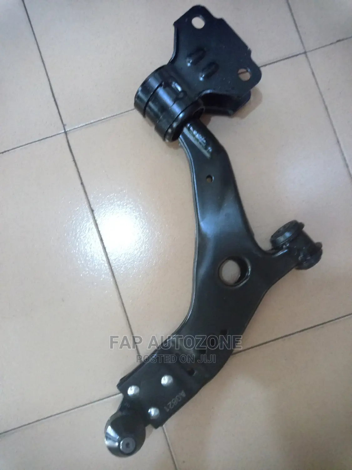 0602/0603. Genuine Ford Focus Complete Control Arm From Usa. Gs401150