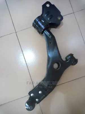 0602/0603. Genuine Ford Focus Complete Control Arm From Usa. Gs401150