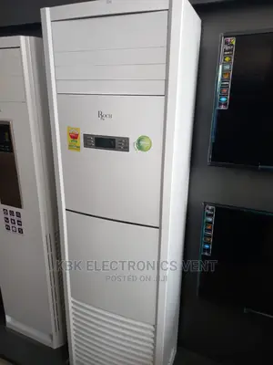Roch 5hp R410 Floor Standing Air Conditioner