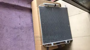 Range Rover Sports 2012 Ac Condenser