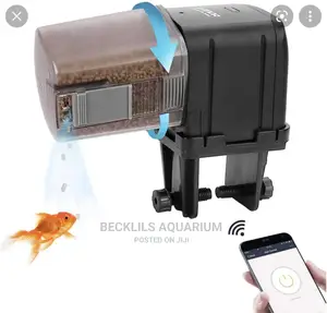 Quality Automatic Feeder