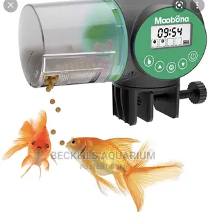 Quality Automatic Feeder