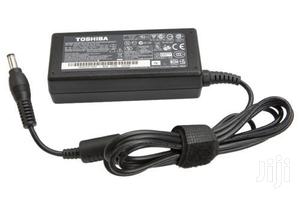 Toshiba Chargers