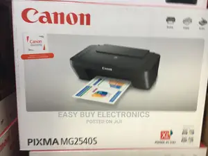 445 446 Ink Cartridges. Canon All in One Printer