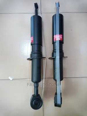 Premium KYB Toyota Land Cruiser Shock Absorber Imported From USA
