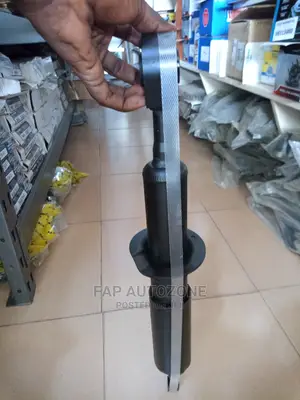 Premium KYB Toyota Land Cruiser Shock Absorber Imported From USA