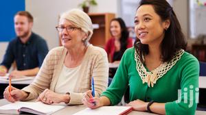 Adult Education for All (NOTE: This Training Is for 101)