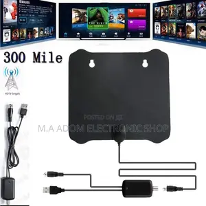 Free to Air Indoor Antenna