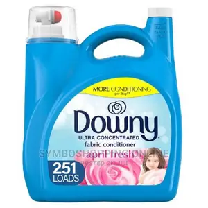 Downy Ultra Concentrated