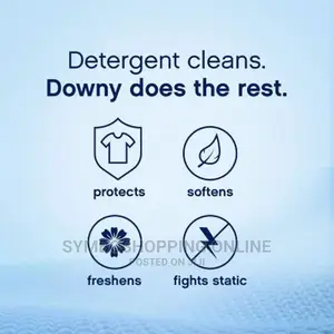Downy Ultra Concentrated