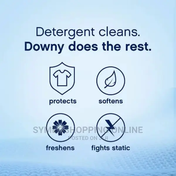 Downy Ultra Concentrated
