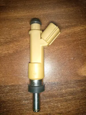 Corolla; Matrix; Scion. Fuel Injector From Usa. Fj1068