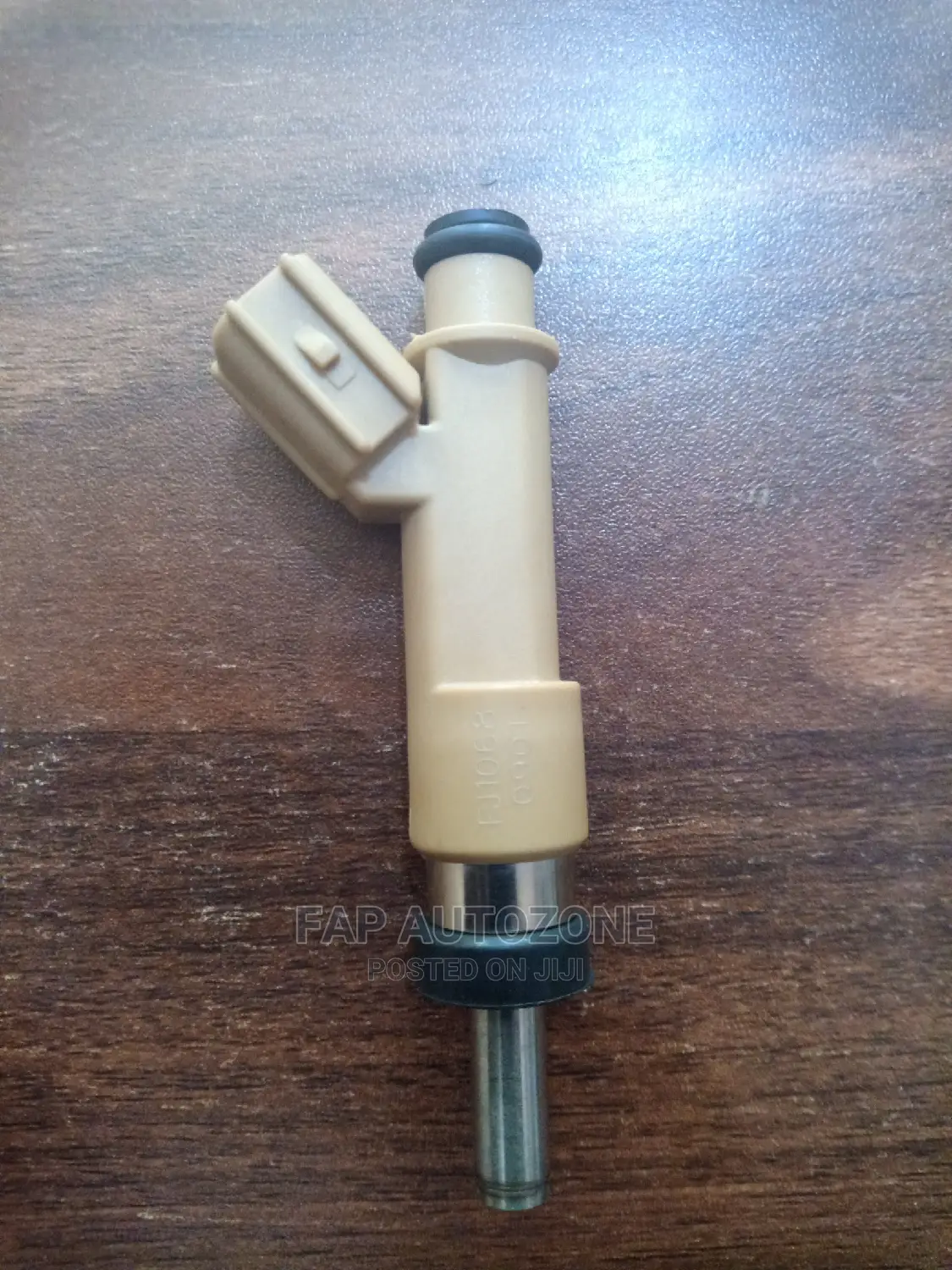Corolla; Matrix; Scion. Fuel Injector From Usa. Fj1068