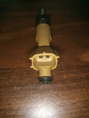 Corolla; Matrix; Scion. Fuel Injector From Usa. Fj1068