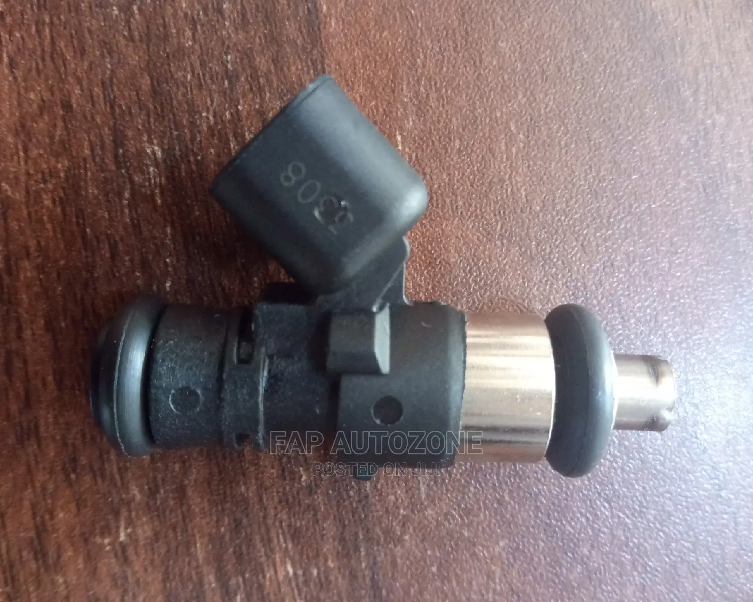 Original U-Power Fuel Injector/Nozzle From Usa. Fj1116