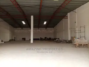 For Rent 950sqm at Spintex Coca-Cola Acre
