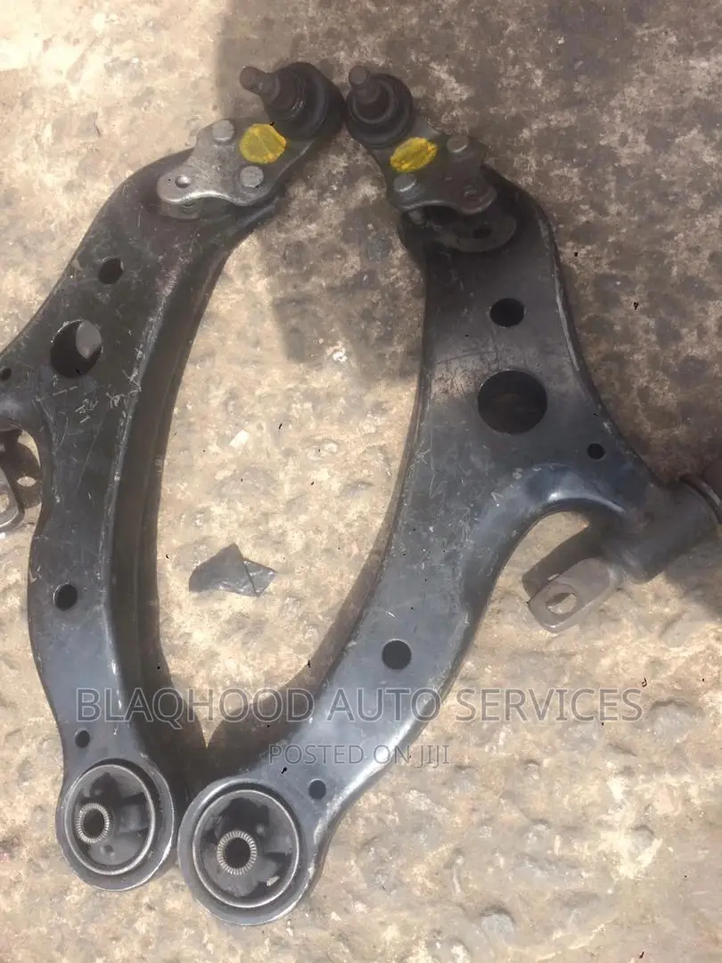 Toyota Camry Spider 2012-14 Front LOWER ARM PAIR Available