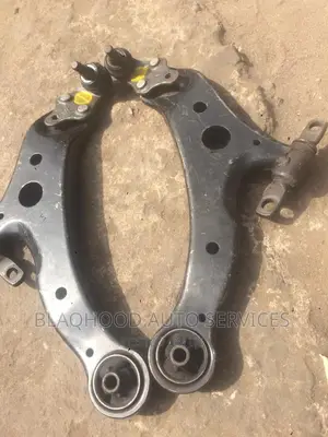 Toyota Camry Spider 2012-14 Front Lower Arm Pair in Stock
