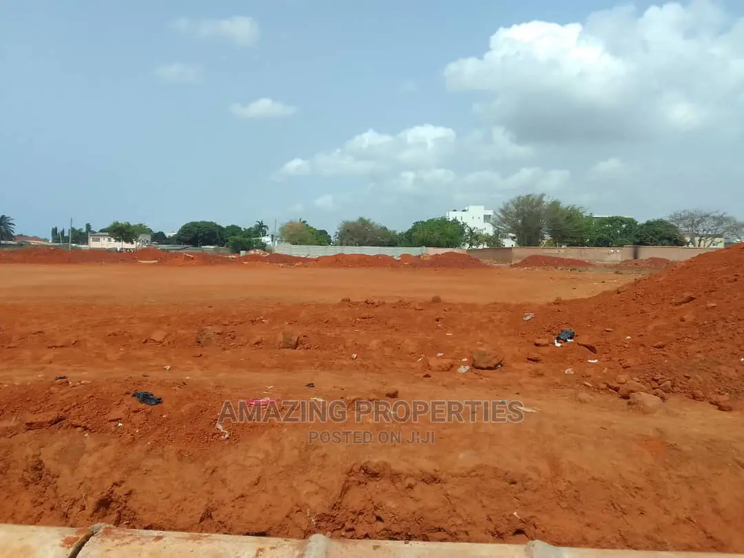 About 5 Acres Cantonmment (AU) Village Phase 2