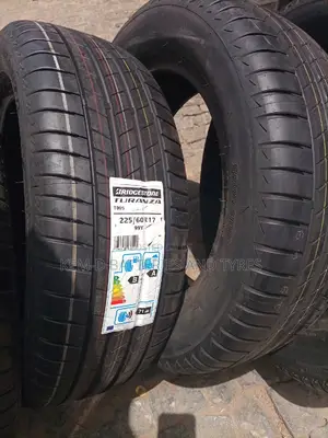 225/60r17 Bridgestone Tyres Tires