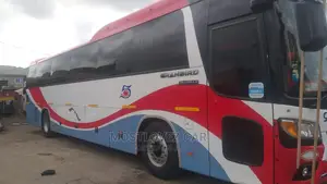 Car Rental Rent a 50 Seater Buses in Ghana Long Buses 4 Rent