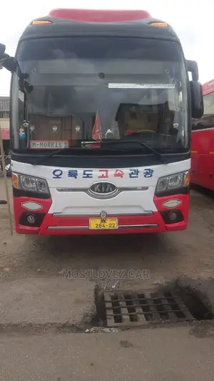 Car Rental Rent a 50 Seater Buses in Ghana Long Buses 4 Rent