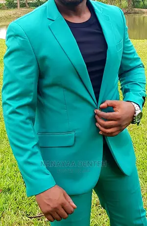 Men's Suit