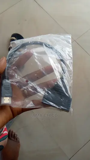 Hdmi Splitter 2way Cable