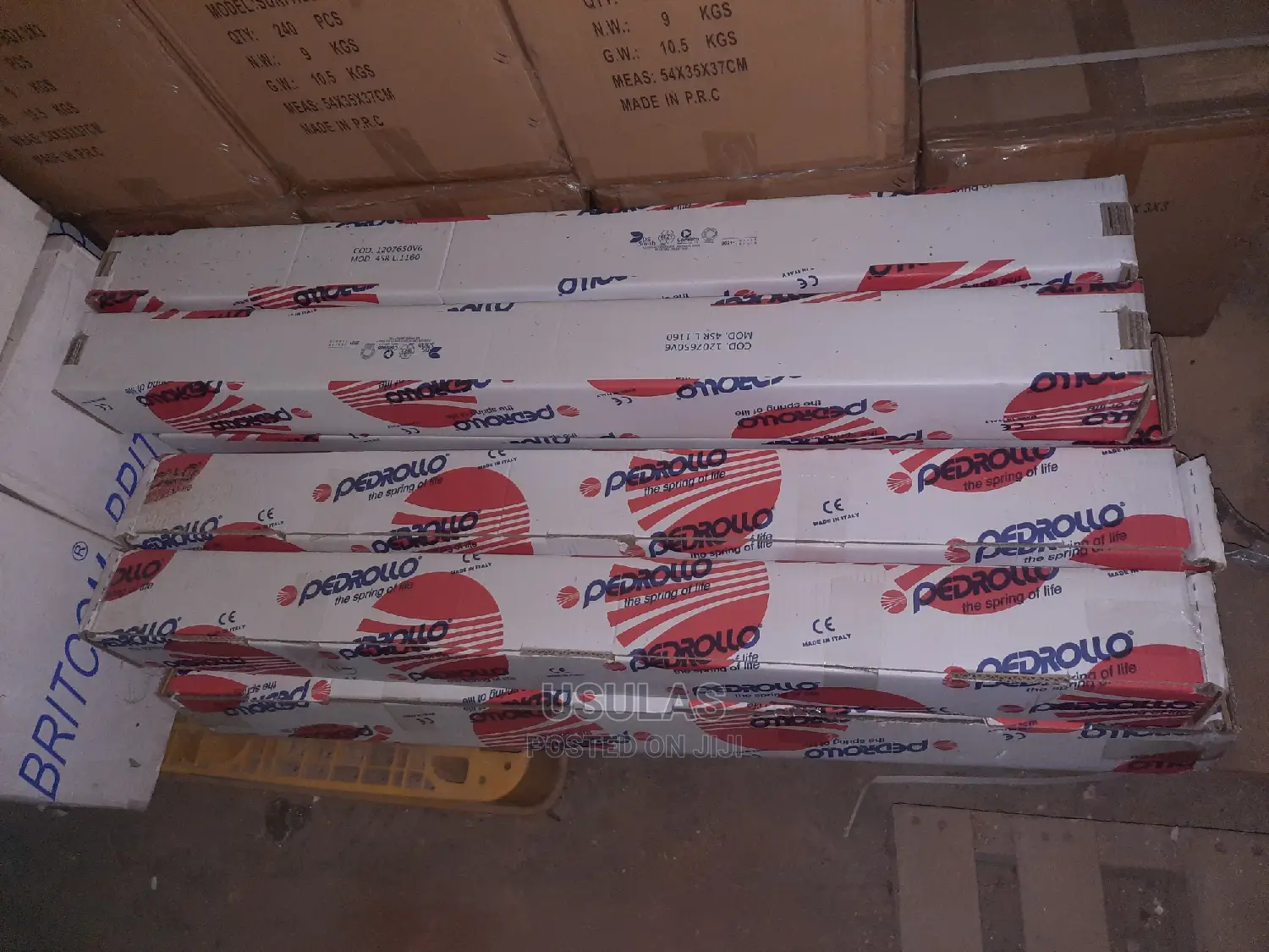 Borehole Pumps