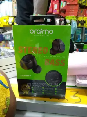 Oraimo Airbuds 2 ( Original)