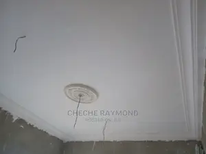 Simple Pop Ceiling