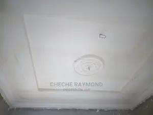 Simple Pop Ceiling