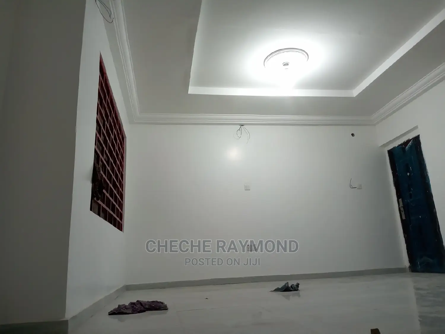 Simple Pop Ceiling