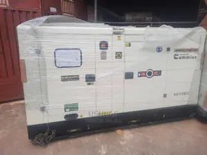 Perkins Gensets