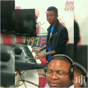 Koinonia Piano Class