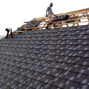 Coastal Roofing and Construction Ltd.