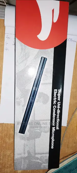 Boom Mic Original