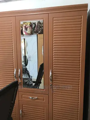 Brand New Wardrobe