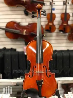 Brand New Violins From USA