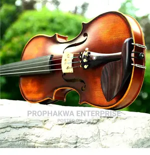 Brand New Violins From USA