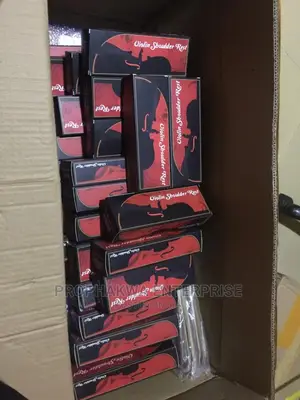 Brand New Violins From USA