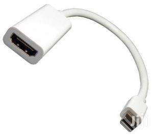 Mini Displayport Adapter