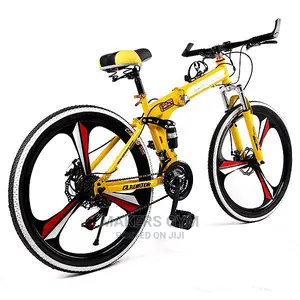 Bicycle 26" Mountainbike Adult