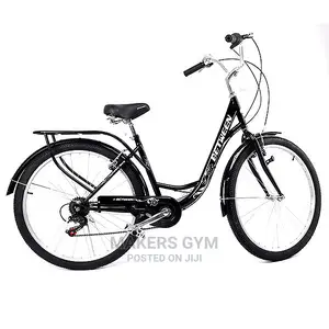 27.5inch Safety Bike