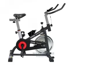 Spinning Bike (Altengoo)