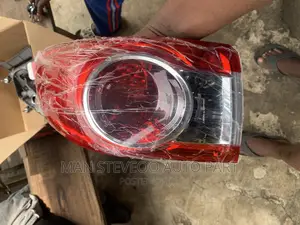 Toyota Corolla Taillights Pair 2011-13