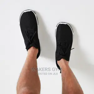 Men's Fitness Shoes (Strenght)